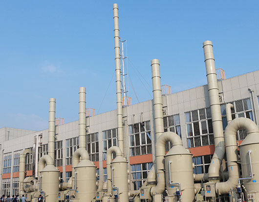 工业污水处理免费增值服务